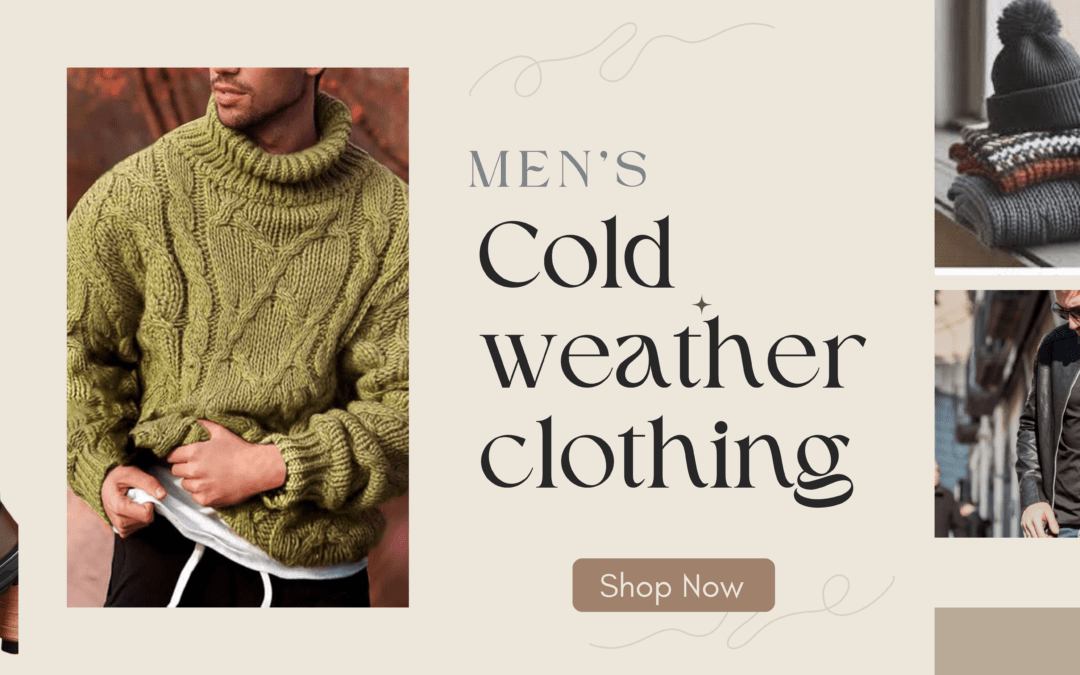 Mens Cold Weather Clothing in Doddaballapur