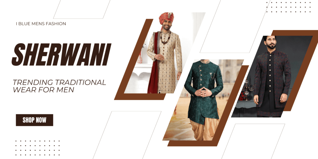 Trending Traditional Wear for Men