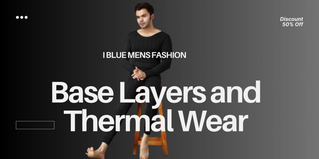 Mens cold weather Clothing