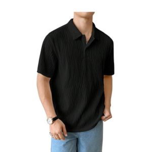 Leriya Fashion T-Shirt | T-Shirt for Men | Polo T Shirt | Casual T Shirt for Men | Men T Shirt | Men T Shirts Stylish Latest | Half Sleeve T Shirt